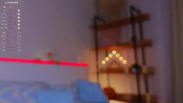 Snapshot of IdaValenti chatting on February 2025 01:11:01 AM IdaValenti online show from February 2025 01:11:01 AM