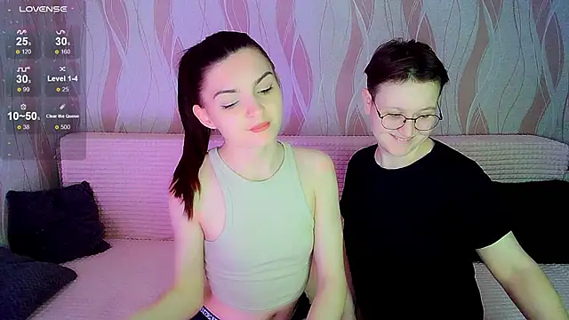  crazy baby  online show from October 2025 10:53:02 PM