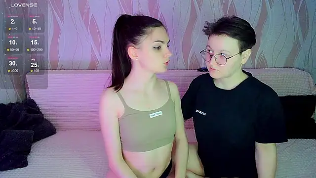  crazy baby  online show from December 2025 08:28:02 PM