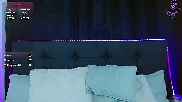 Cataleya hxc online show from February 2025 05:24:02 AM