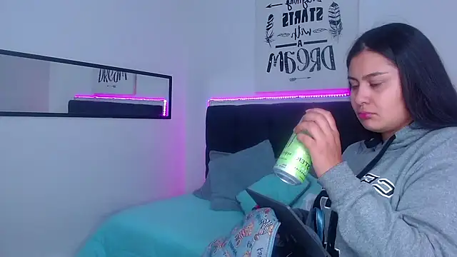 Cataleya hxc online show from February 2025 11:52:01 PM