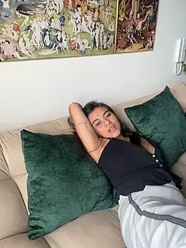 Snapshot of Nina-Eros1 chatting on March 2025 08:42:02 PM Nina-Eros1 online show from March 2025 08:42:02 PM