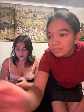 Snapshot of Nina-Eros1 chatting on January 2026 10:48:01 PM Nina-Eros1 online show from January 2026 10:48:01 PM