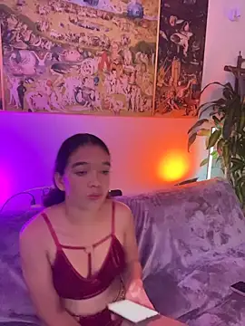 Snapshot of Nina-Eros1 chatting on May 2026 11:21:01 PM Nina-Eros1 online show from May 2026 11:21:01 PM