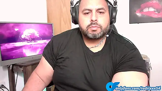 Snapshot of rodrix54 chatting on January 2025 02:46:02 AM rodrix54 online show from January 2025 02:46:02 AM