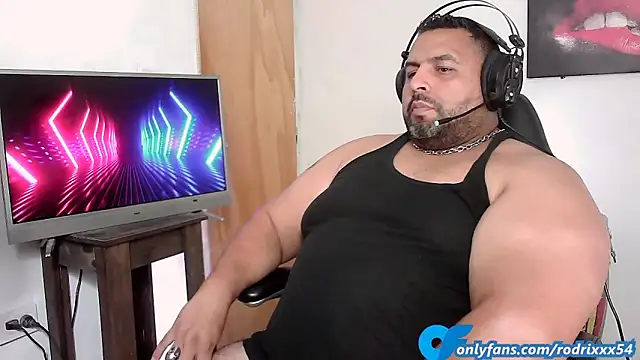 Snapshot of rodrix54 chatting on January 2025 12:07:01 AM rodrix54 online show from January 2025 12:07:01 AM