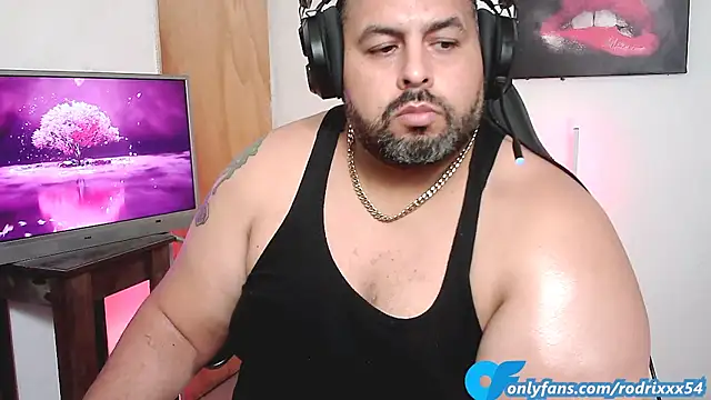 Snapshot of rodrix54 chatting on February 2025 12:20:02 AM rodrix54 online show from February 2025 12:20:02 AM