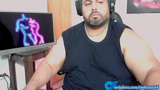 Snapshot of rodrix54 chatting on February 2025 01:00:01 AM rodrix54 online show from February 2025 01:00:01 AM