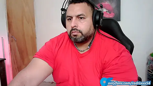 Snapshot of rodrix54 chatting on March 2025 12:19:02 AM rodrix54 online show from March 2025 12:19:02 AM