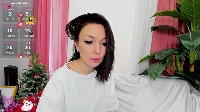 jessica tiny online show from January 2025 05:21:02 AM