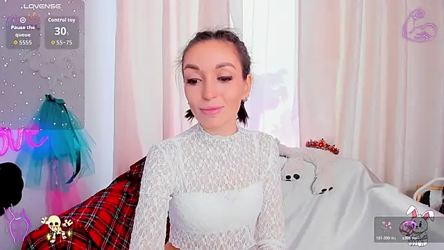 jessica tiny online show from April 2026 02:04:02 AM