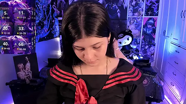 LanaKyutt online show from May 2026 09:35:02 PM