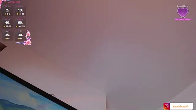 karen brave online show from December 2024 10:53:01 PM