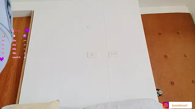 karen brave online show from September 2025 06:13:01 PM