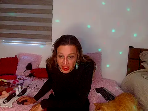 Gikitrans76 online show from March 2026 10:55:01 PM