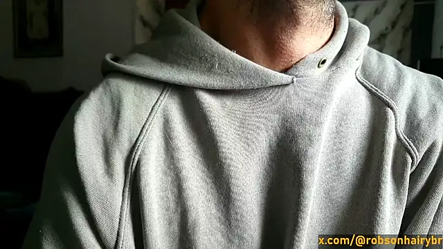 robsonbr online show from May 2026 06:48:02 PM
