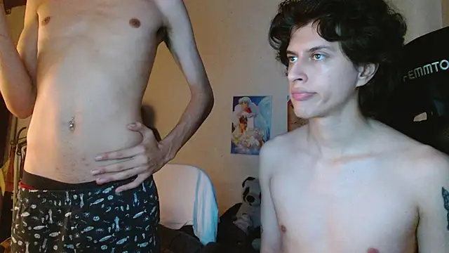 angelitofemboy online show from February 2025 05:22:01 PM