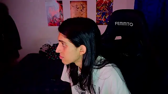 angelitofemboy online show from September 2025 04:45:02 AM