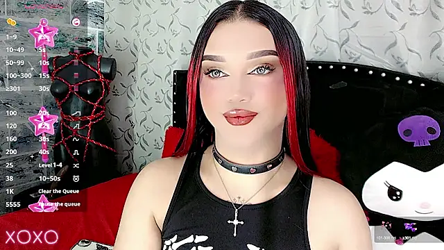 cattriona muller online show from December 2024 03:09:01 AM