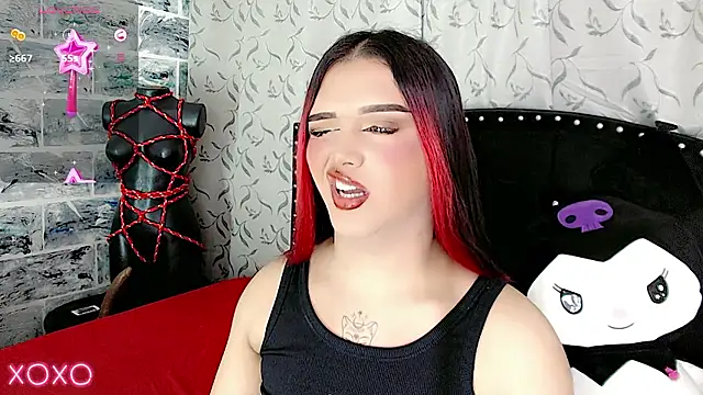 cattriona muller online show from December 2024 06:21:01 AM