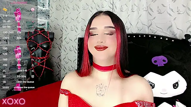 cattriona muller online show from December 2024 04:12:01 AM