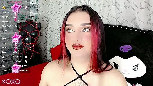 cattriona muller online show from December 2024 03:13:02 AM