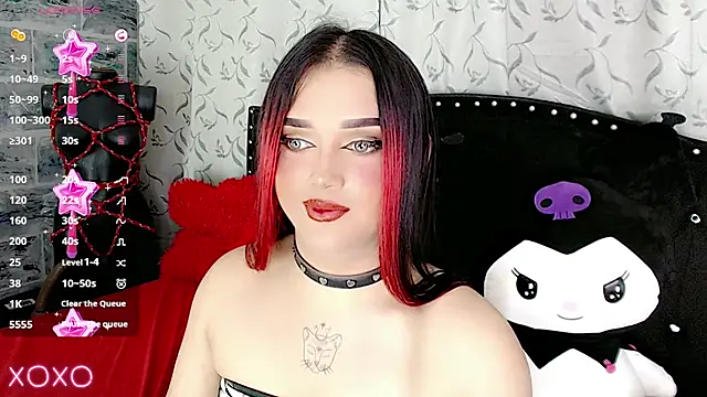 cattriona muller online show from December 2024 06:42:02 AM