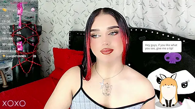 cattriona muller online show from January 2025 09:32:01 AM