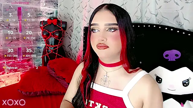 cattriona muller online show from January 2025 09:47:01 AM