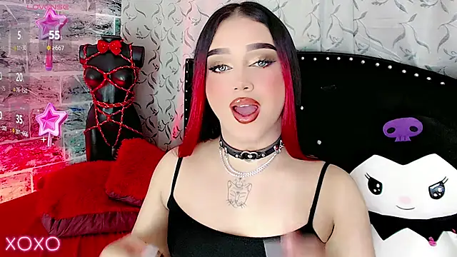 cattriona muller online show from January 2025 06:28:01 PM