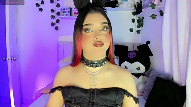 cattriona muller online show from February 2025 05:37:01 AM