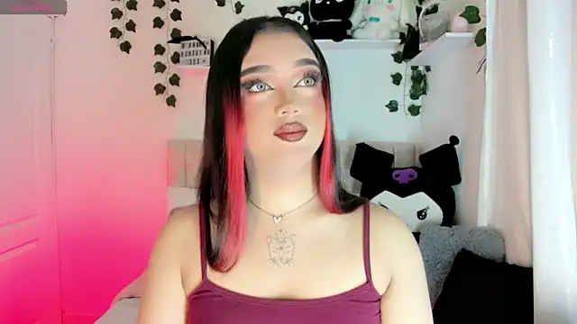 cattriona muller online show from March 2025 04:56:02 AM