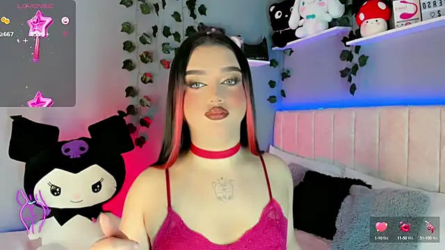 cattriona muller online show from March 2025 03:45:01 AM