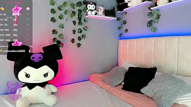 cattriona muller online show from March 2025 11:30:02 AM