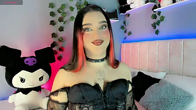 cattriona muller online show from March 2025 12:27:02 AM