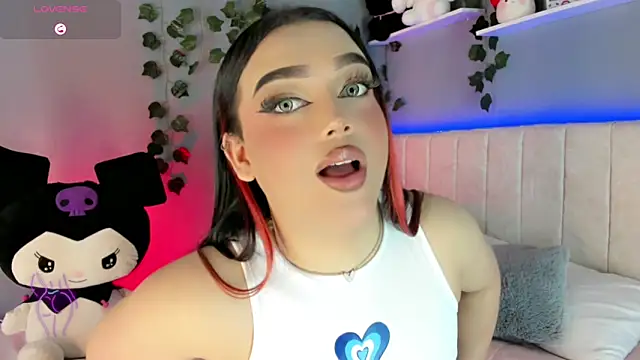 cattriona muller online show from March 2025 08:23:02 AM