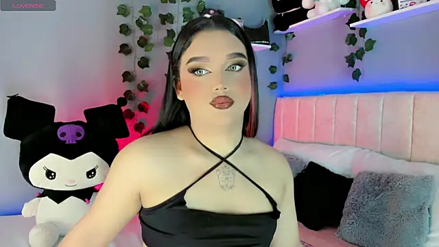 cattriona muller online show from March 2025 04:24:02 AM