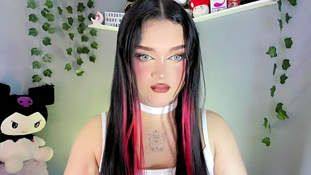 cattriona muller online show from September 2025 04:01:01 AM