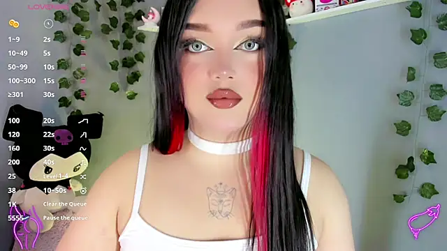 cattriona muller online show from September 2025 07:54:01 AM