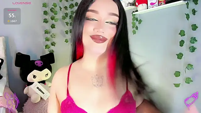 cattriona muller online show from October 2025 12:41:01 AM