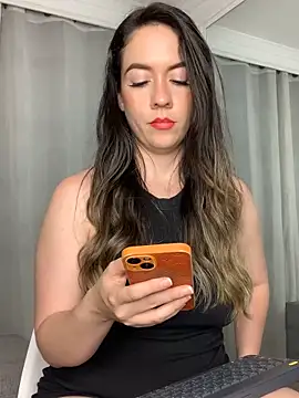 ImAlicee online show from January 2025 04:16:02 AM