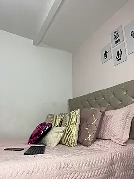 ImAlicee online show from November 2025 11:05:01 PM