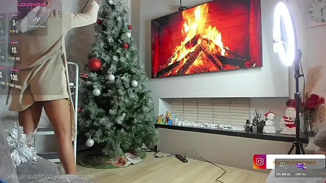 soycamig online show from December 2025 11:10:01 PM