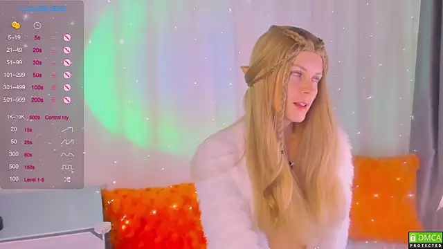 Flash Summer online show from January 2025 12:27:02 AM