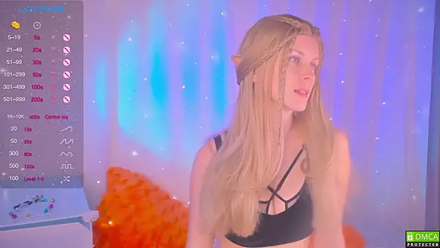 Flash Summer online show from January 2025 03:32:02 AM