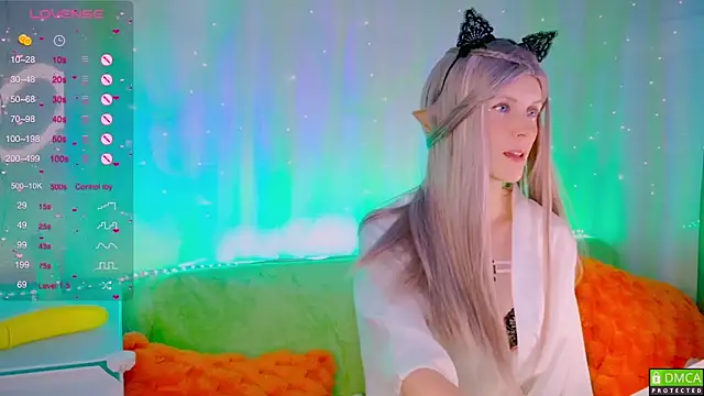 Flash Summer online show from March 2025 03:27:01 PM