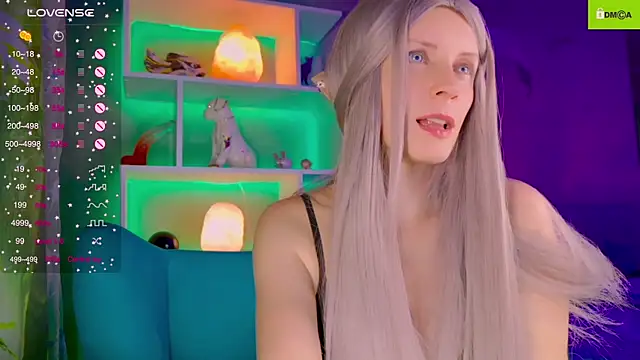 Flash Summer online show from October 2025 12:08:01 AM