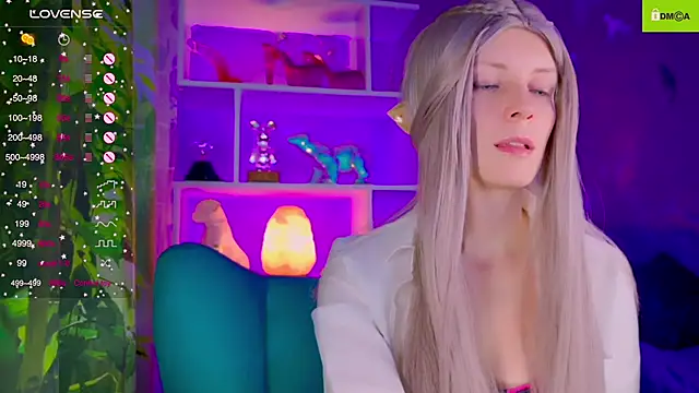 Flash Summer online show from November 2025 11:49:02 PM