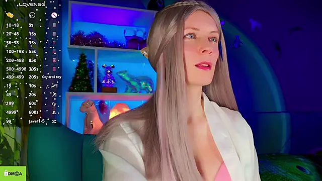 Flash Summer online show from February 2026 12:09:02 AM