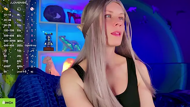 Flash Summer online show from March 2026 09:59:02 PM